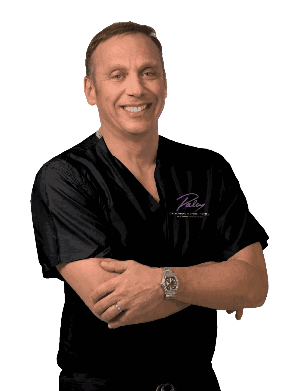 Dr. Craig Robbins